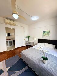 Lagoon View (D15), Apartment #637784701